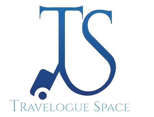 Travelogue Space