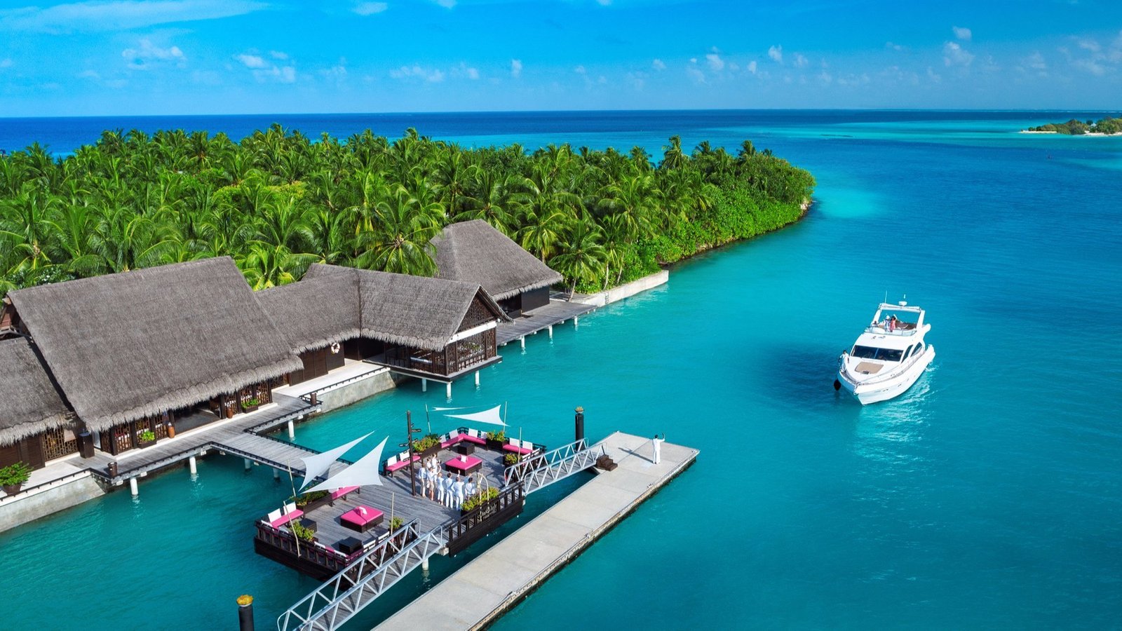 Lakshadweep Wonders: Unveiling the Most Beautiful Islands
