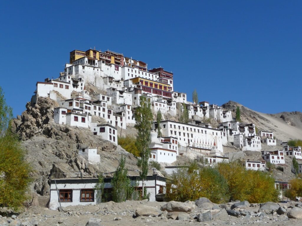 Ladakh, India