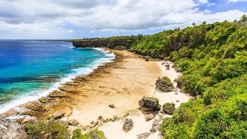 Tonga