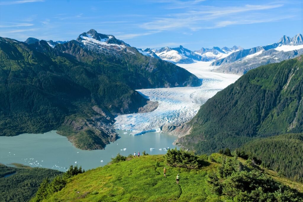 Tongass National Forest