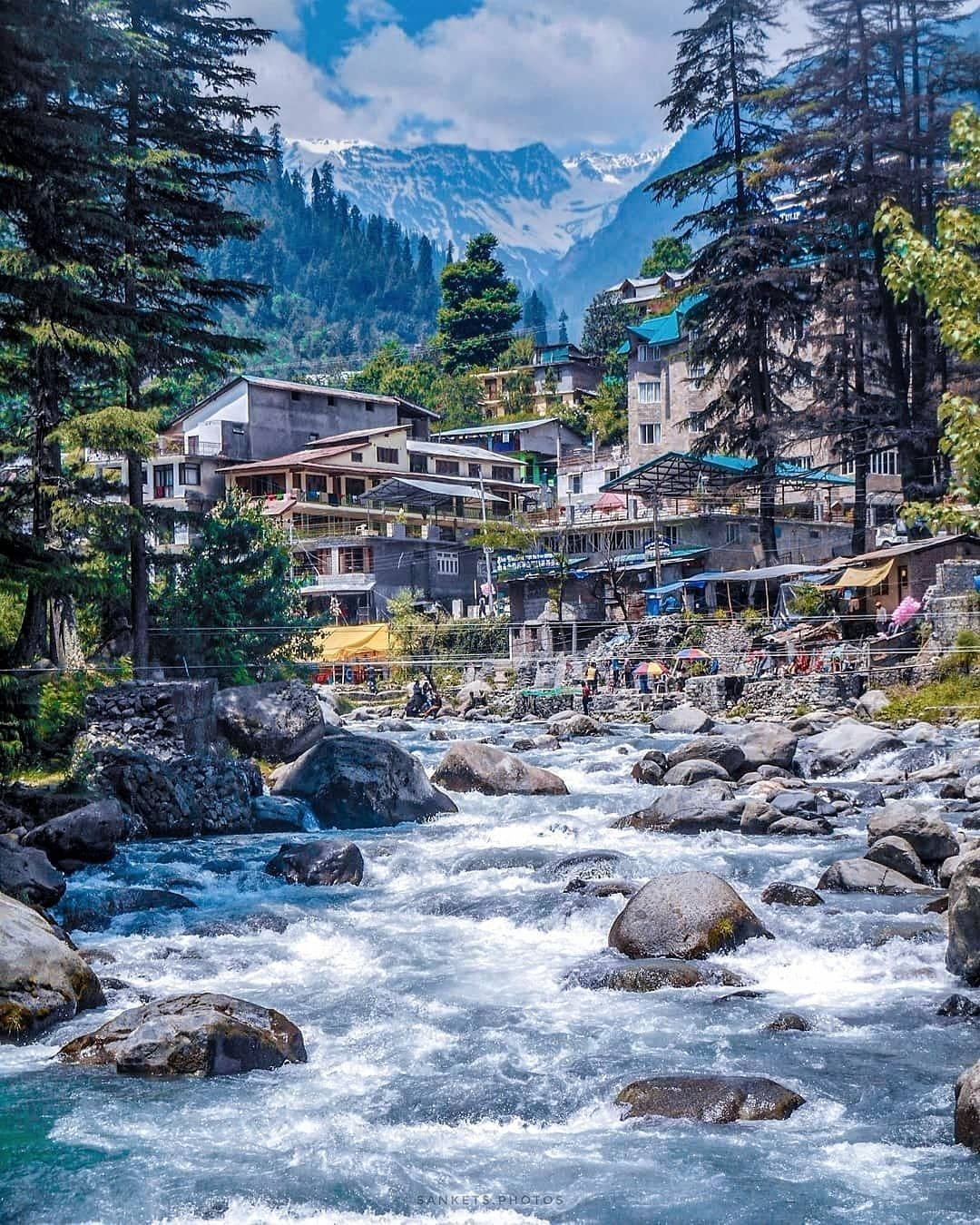 Manali Bliss: Your Ultimate Day-to-Night Adventure