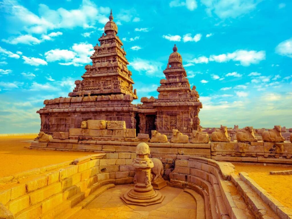 Tamil Nadu