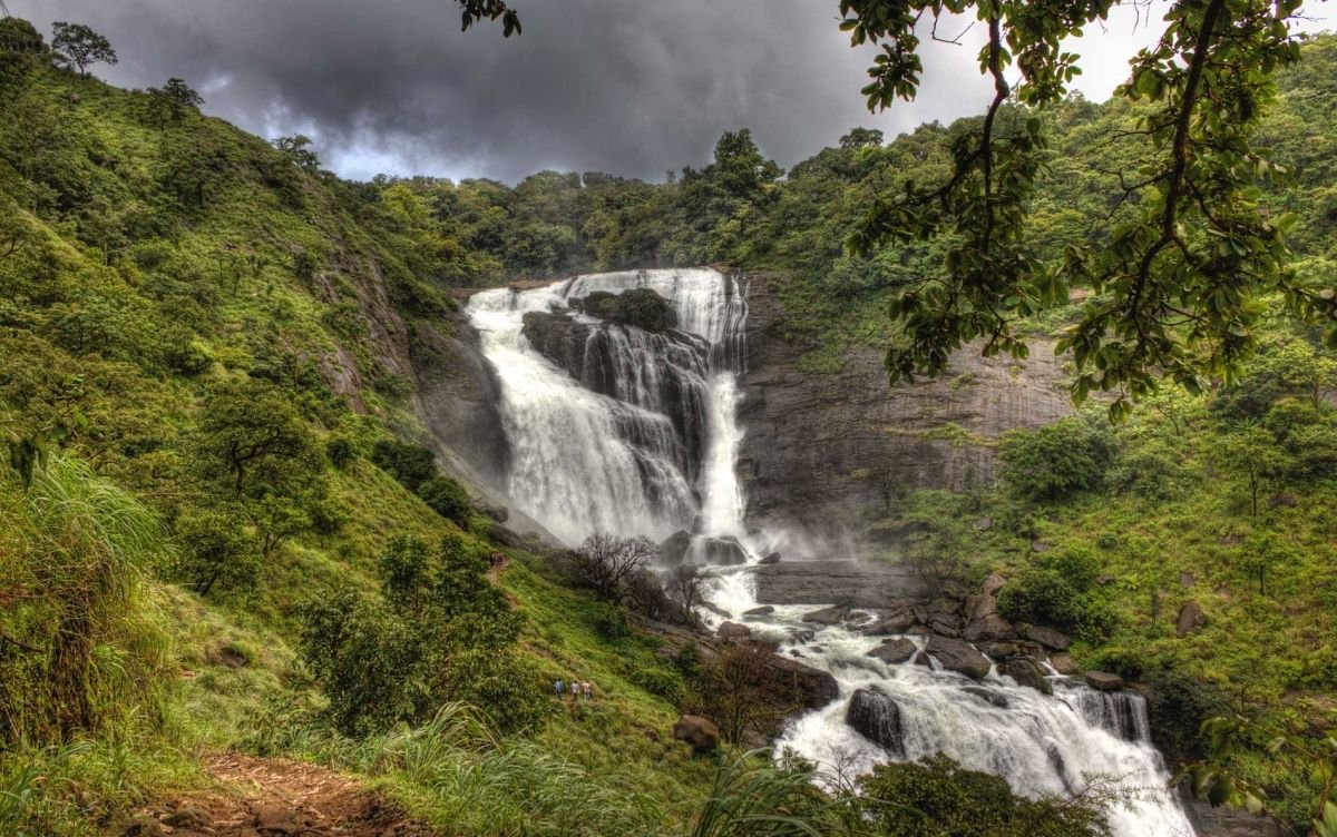 Majestic Escapes: Exploring the Best Hill Stations in India