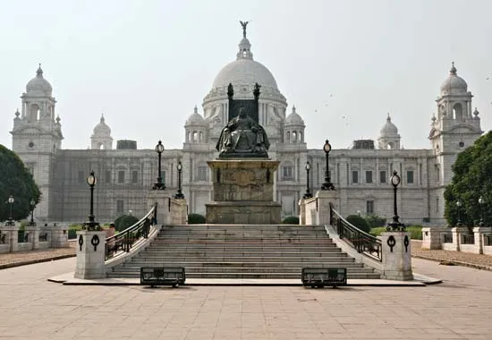 Kolkata: A Guide to the City’s Best Attractions