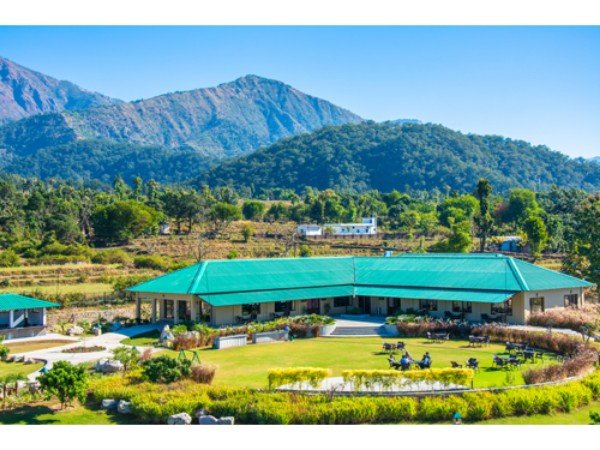UTTARAKHAND :  MOST BEAUTIFUL DESTINATIONS