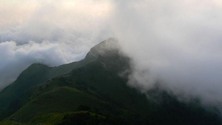 How to Make the Most of Madikeri’s Rolling Hills