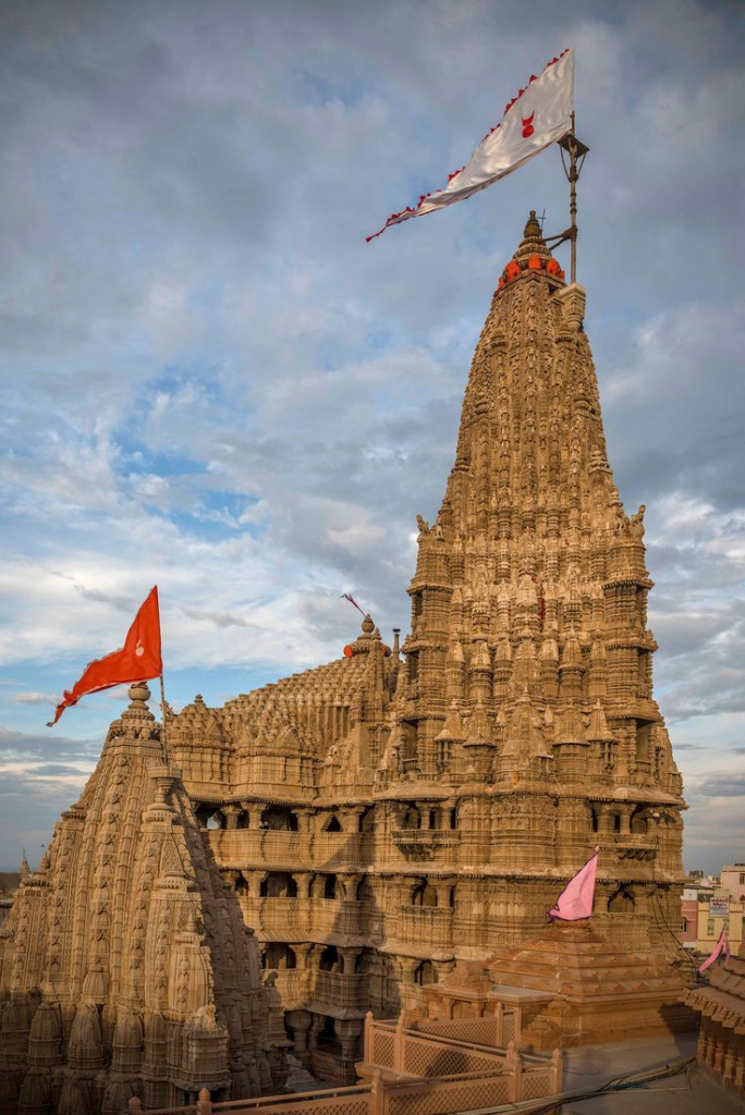 Discovering the Best of Gujarat: Top Places to Visit