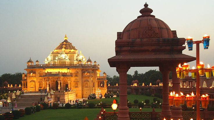 Discovering the Best of Gujarat: Top Places to Visit