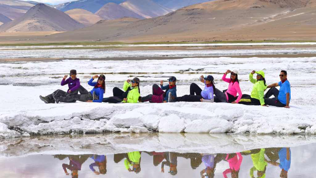 What Makes Ladakh's Zanskar Valley So Special?