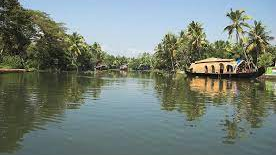 Kumarakom, Kerala