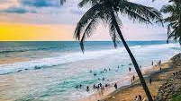 Varkala, Kerala