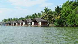 Poovar, Kerala