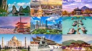 Asia