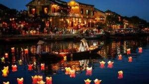 Hoi An , Vietnam, ASIA