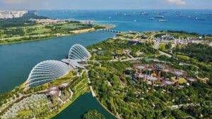 Singapore 
