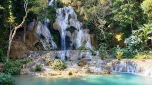 Luang Prabang , Laos