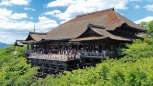 Why Is Asia Most Beautiful Place to Visit?