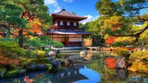Kyoto , Japan 