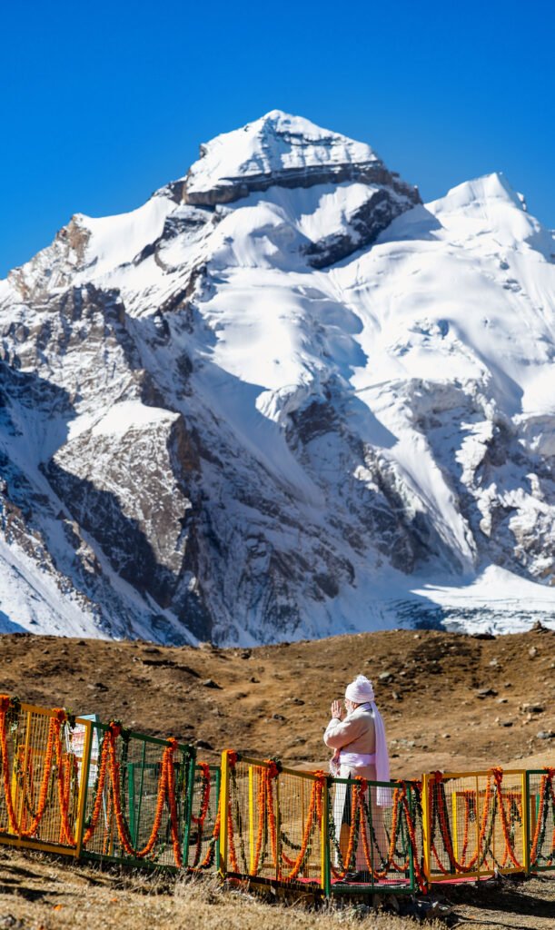How to Make the Most of PM Modi’s Travel Destinations
