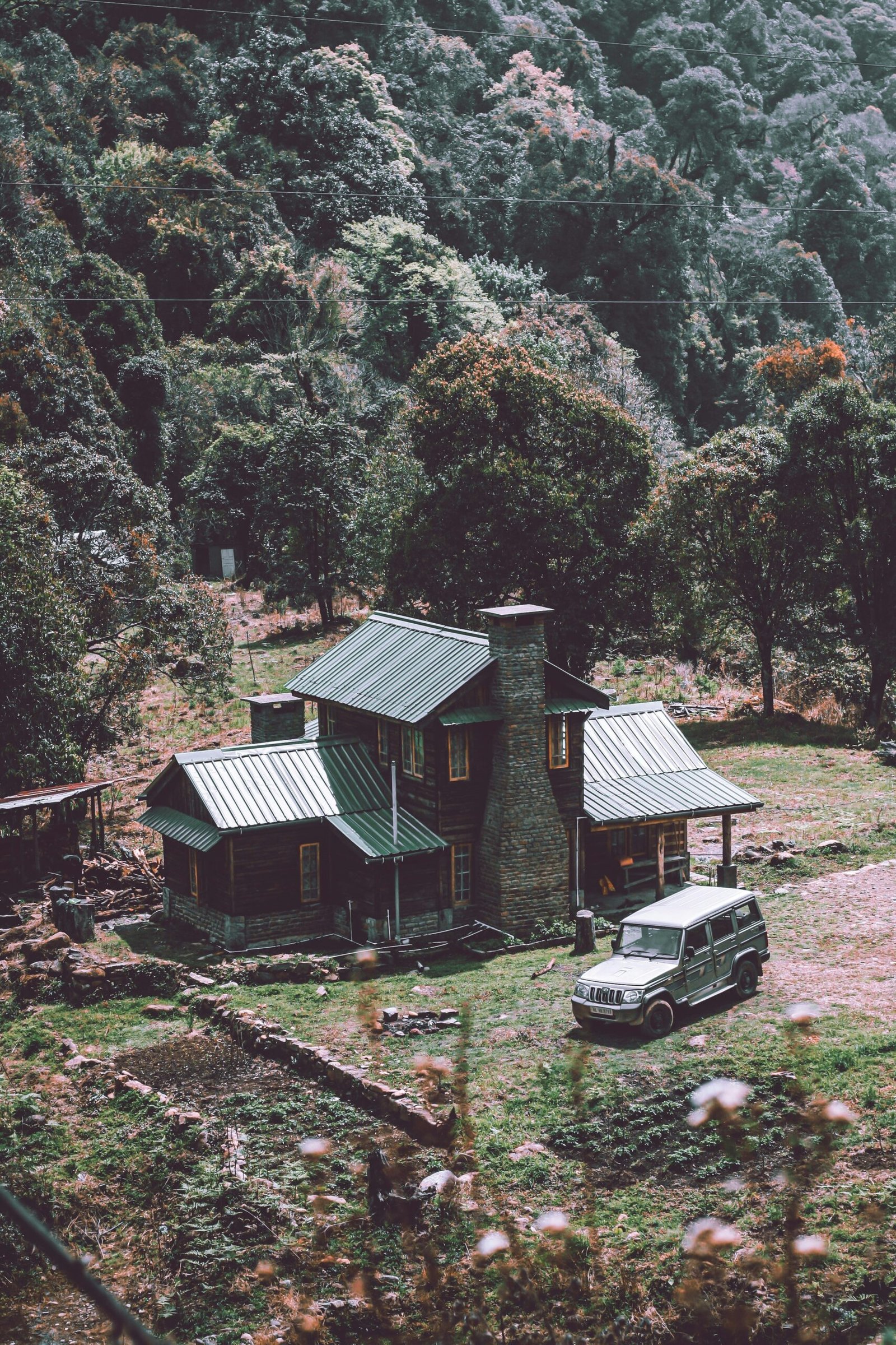 Discovering The Hidden Treasures Of Kohima
