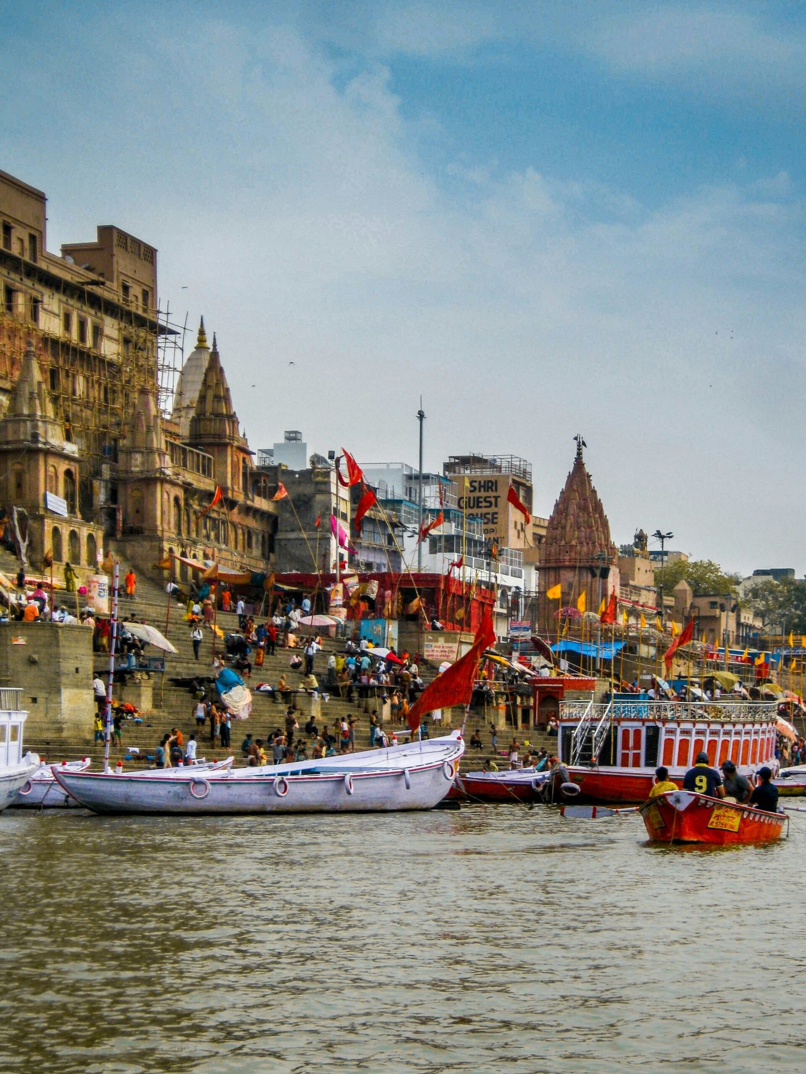 Why Is Varanasi Important?