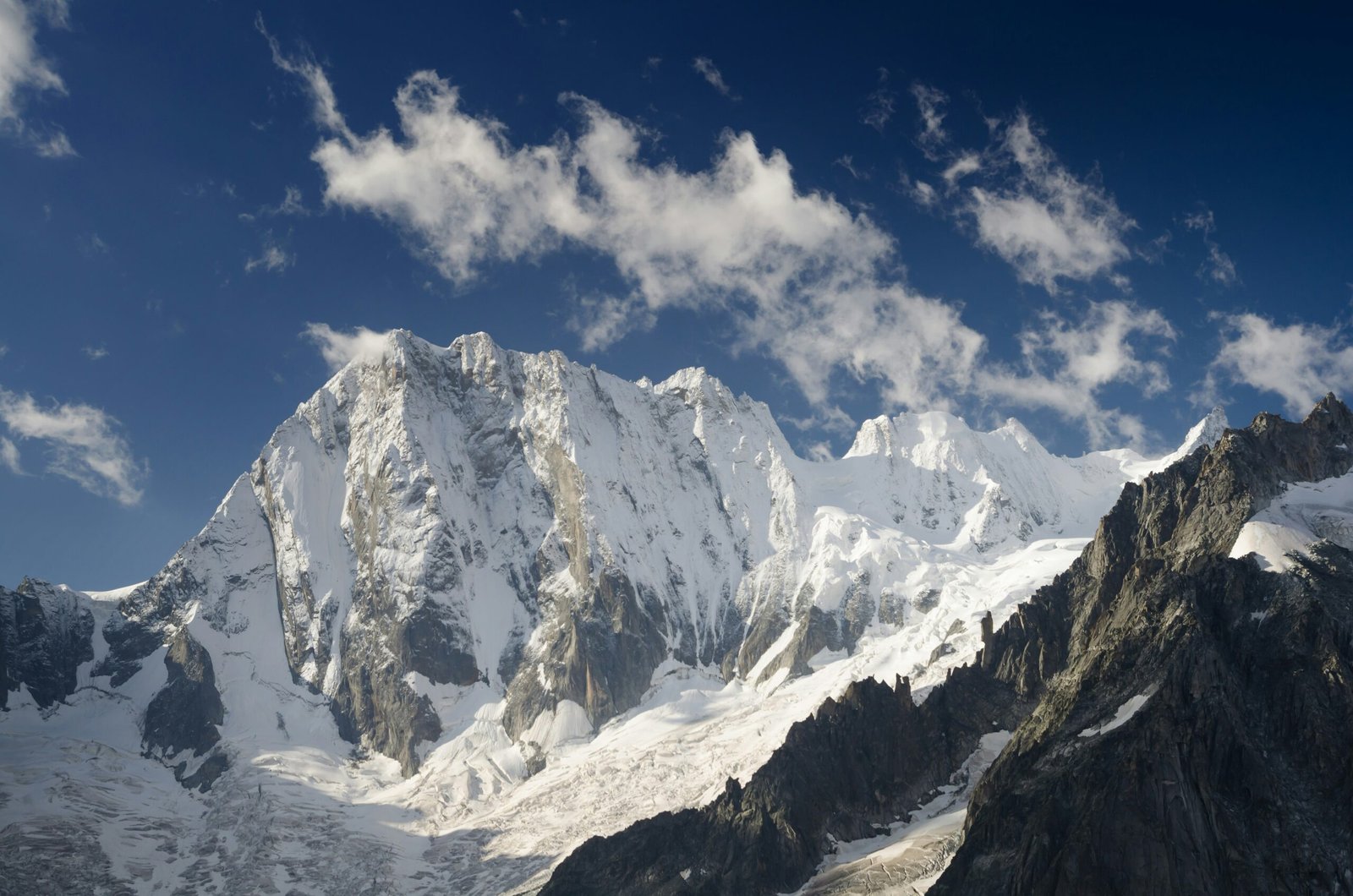 A Journey To The Highest Peak In Nagaland